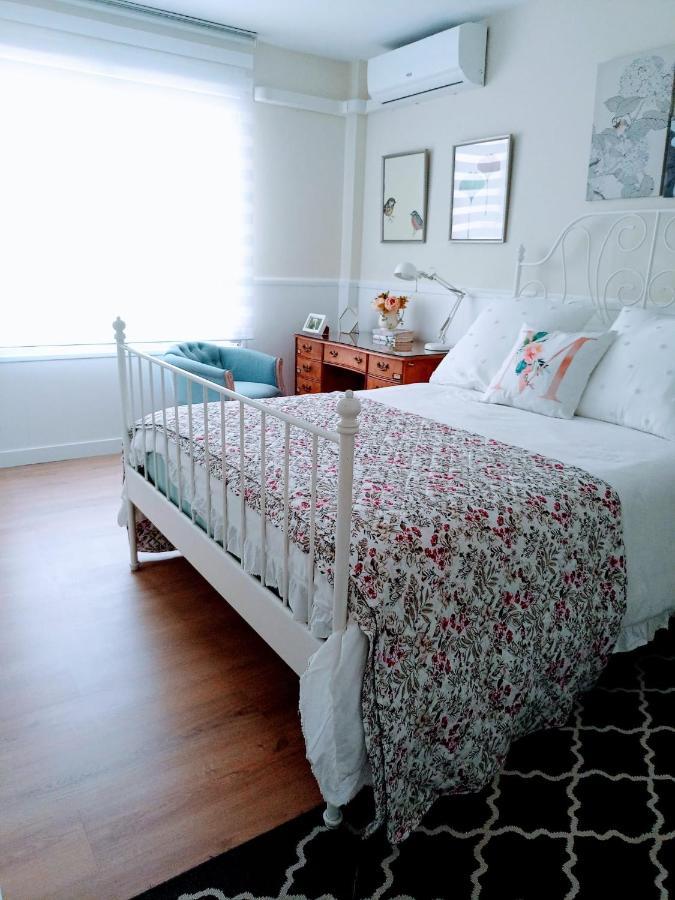 Espectacular Vivienda Junto A La Playa Y Paseo Maritimo En 알메리아 외부 사진
