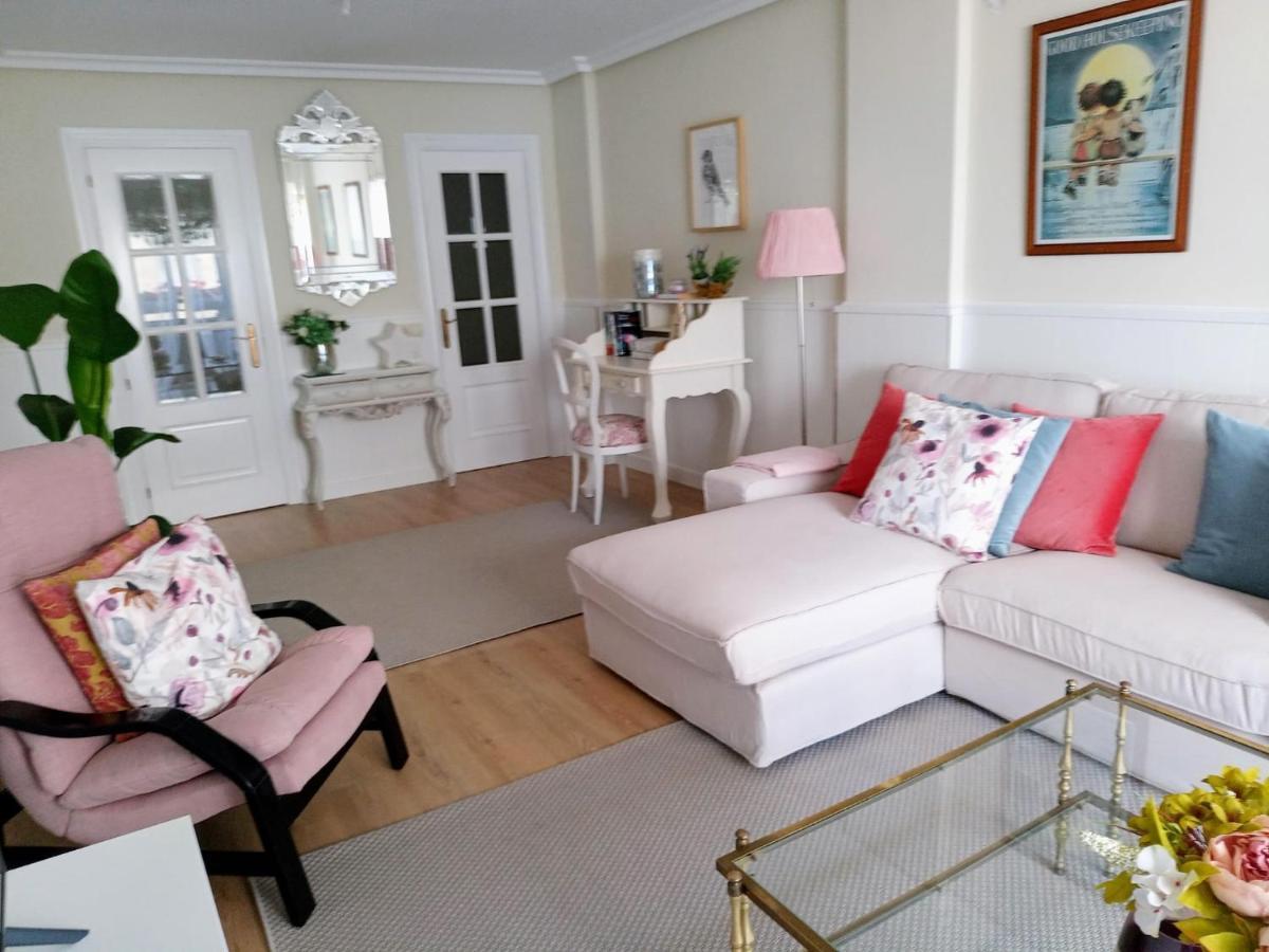 Espectacular Vivienda Junto A La Playa Y Paseo Maritimo En 알메리아 외부 사진