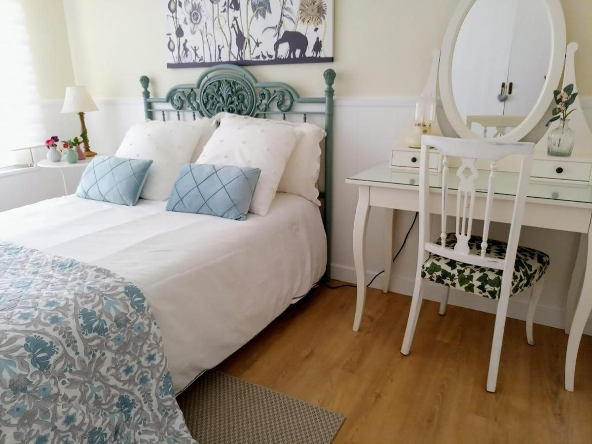 Espectacular Vivienda Junto A La Playa Y Paseo Maritimo En 알메리아 외부 사진