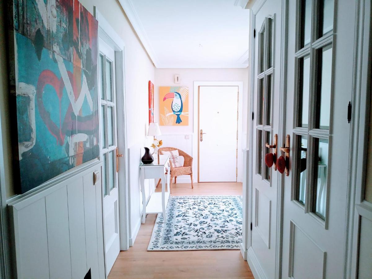 Espectacular Vivienda Junto A La Playa Y Paseo Maritimo En 알메리아 외부 사진