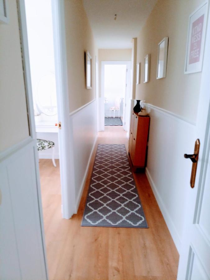 Espectacular Vivienda Junto A La Playa Y Paseo Maritimo En 알메리아 외부 사진