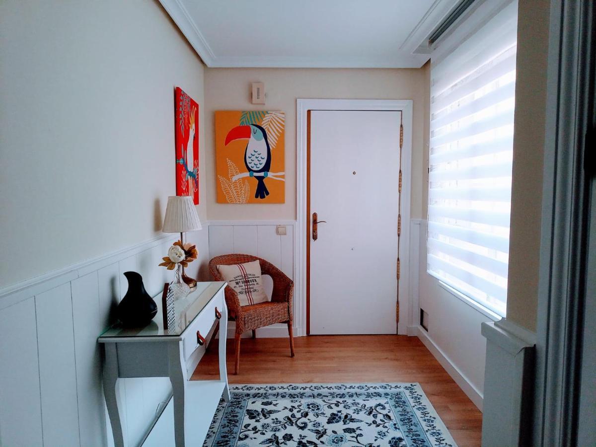 Espectacular Vivienda Junto A La Playa Y Paseo Maritimo En 알메리아 외부 사진